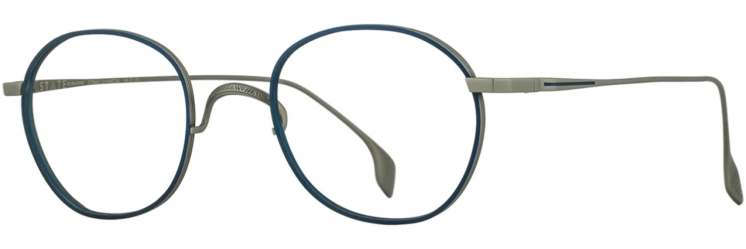 STATE Optical Co. KURASHIKI Eyeglasses - view 12